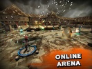 BLEED - Online Shooter 3D screenshot 5