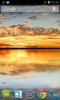 Günbatımı göl screenshot 2