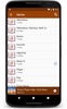 Mp3 Music Player Free Marshmallow screenshot 9
