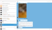 Telegram for Desktop screenshot 8