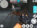 Skeleton War: Survival screenshot 7