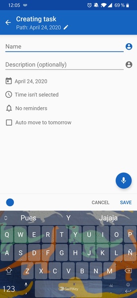 My Daily Planner - Preview 6