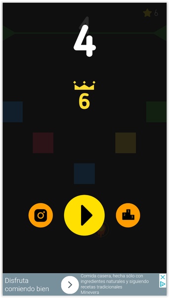 Color Snake - Preview 2