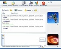 SKIN for MSN Messenger screenshot 2