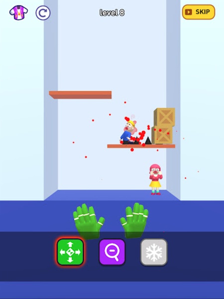 Hero Rescue - Preview 1