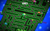 PAC-MAN 256 screenshot 1