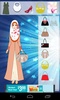 DressUpMaleeka screenshot 3