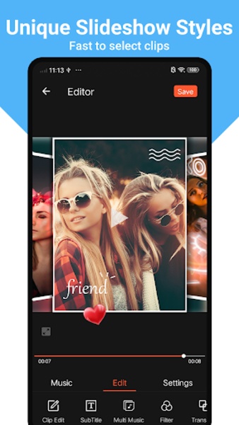 VideoMaker - Preview 12