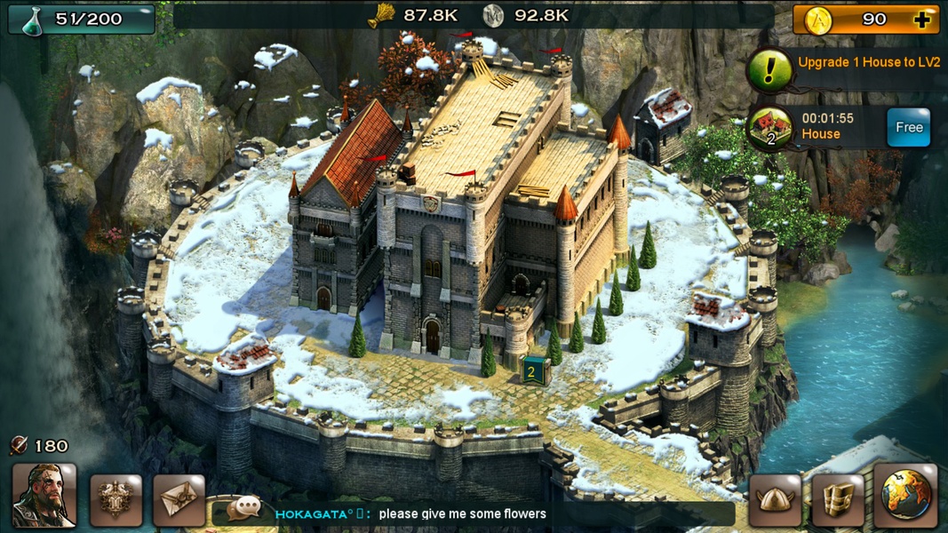 Vikings - Age of Warlords - Preview 5