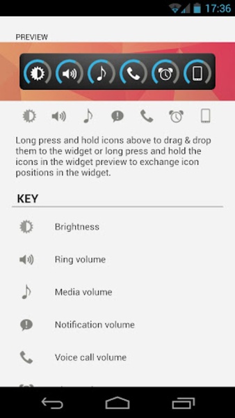 Slider Widget - Preview 3