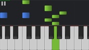 Piano screenshot 2