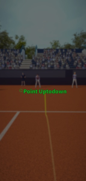 Tennis Arena - Preview 5