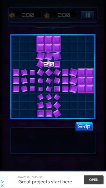Blockpuz 1010 - Preview 8