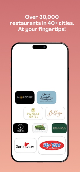 Dineout - Preview 4
