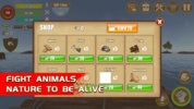 Raft Survival Simulator screenshot 3