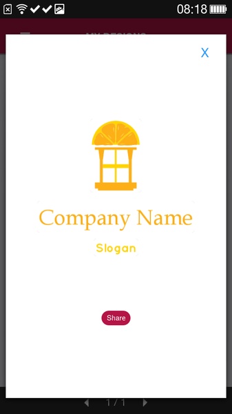 Free Logo Maker - Preview 8