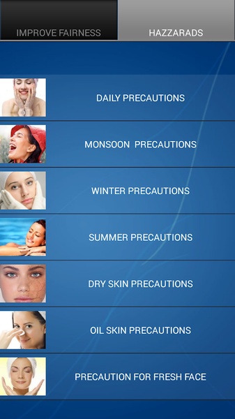 Fairness Tips Body Care - Preview 3