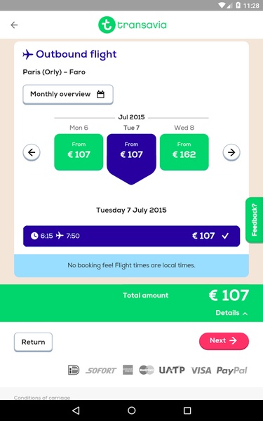 Transavia - Preview 10