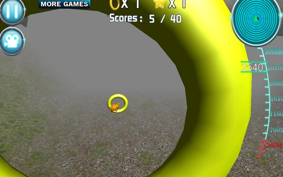 Sky Diving 3D - Preview 9