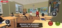 Scary Teacher - Horror on High screenshot 10