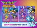 Calibur Knights screenshot 8