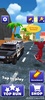 Pakdam Pakdai Fun Race 3D screenshot 9