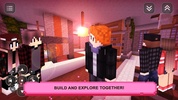 Boyfriend Girls Craft: Love screenshot 3