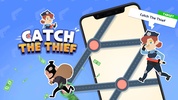 Catch The Thief: Help Police screenshot 12