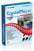 Crystal Player screenshot 3