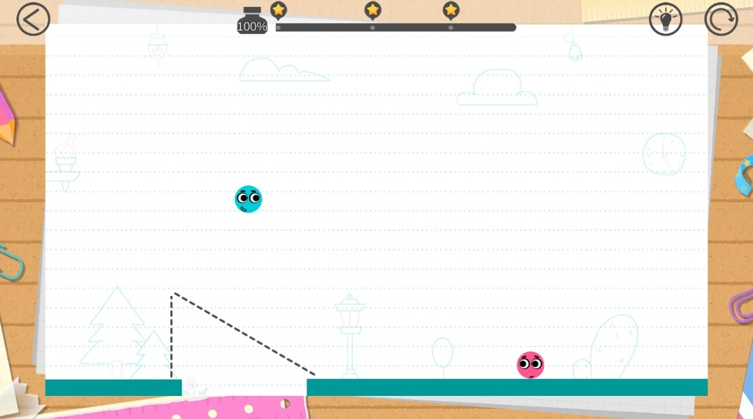 Love Balls - Preview 1