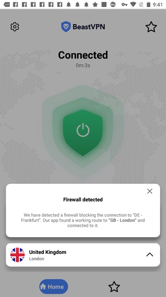 BeastVPN: Secure and Fast VPN 8.0.51 Free Download