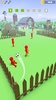 Wonder Goal: Fun Football Kicks screenshot 16