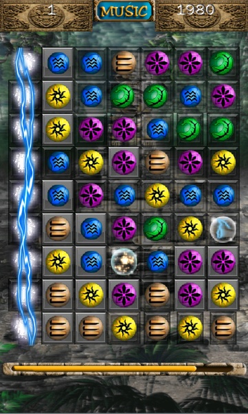 Mayan Jewels Legend - Preview 1