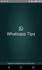 Dicas de Whatsapp screenshot 3