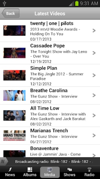 idobi App 2 - Preview 2