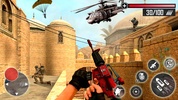 Critical Black Ops Mission screenshot 9