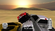 Extreme GT SuperCar Simulator screenshot 5
