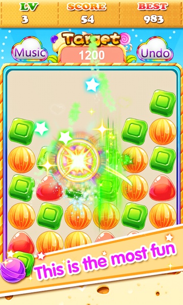 Sugar Sugar - Preview 7