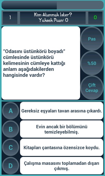 Kpss Yarismasi - Preview 7