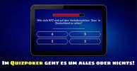 Millionär Quiz 2015 screenshot 2