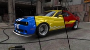 Horizon Driving Simulator screenshot 4