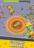 Survivor Bus: Zombie Crash 3D screenshot 9