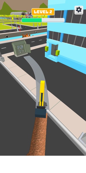 Build Roads - Preview 12