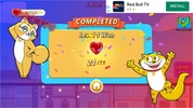 Honey Bunny - Run For Kitty screenshot 8