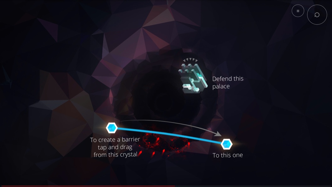 Lintrix - Preview 1