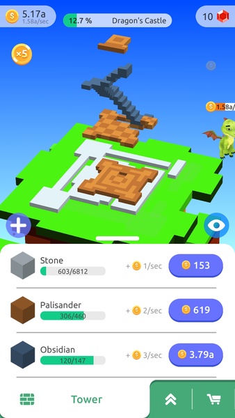 TapTower - Preview 8