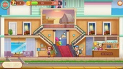 Hotel Frenzy screenshot 2