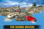 4x4 OffRoad Driver 3D screenshot 11