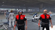 Police Mega Cobs screenshot 2