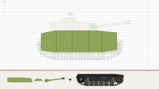 Labo Tank-Military Cars & Kids screenshot 2